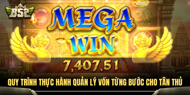 Mẹo Vào Tiền Nổ Hũ - Bí Quyết Chia Vốn Chuẩn Cho Tân Thủ 4 Các bước tối ưu nguồn vốn nổ hũ chi tiết cho người mới
